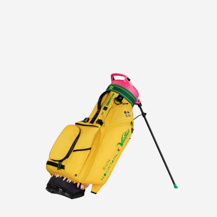 Sun Mountain x Victus Pencil Stand Bag | ParWest Golf