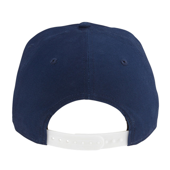 TAYLORMADE 5 PANEL FLATBILL HAT - ParWestGolf