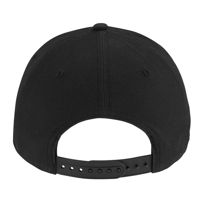 TAYLORMADE 5 PANEL FLATBILL HAT - ParWestGolf
