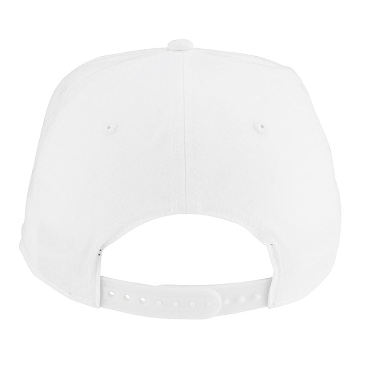 TAYLORMADE 5 PANEL FLATBILL HAT - ParWestGolf