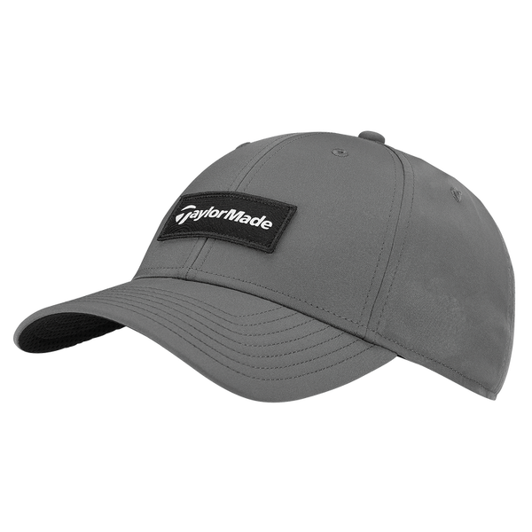 TAYLORMADE Cage Adjustable Patch Hat - ParWestGolf