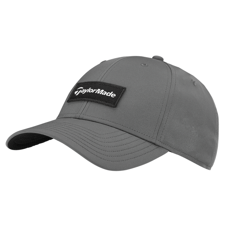 TAYLORMADE Cage Adjustable Patch Hat - ParWestGolf