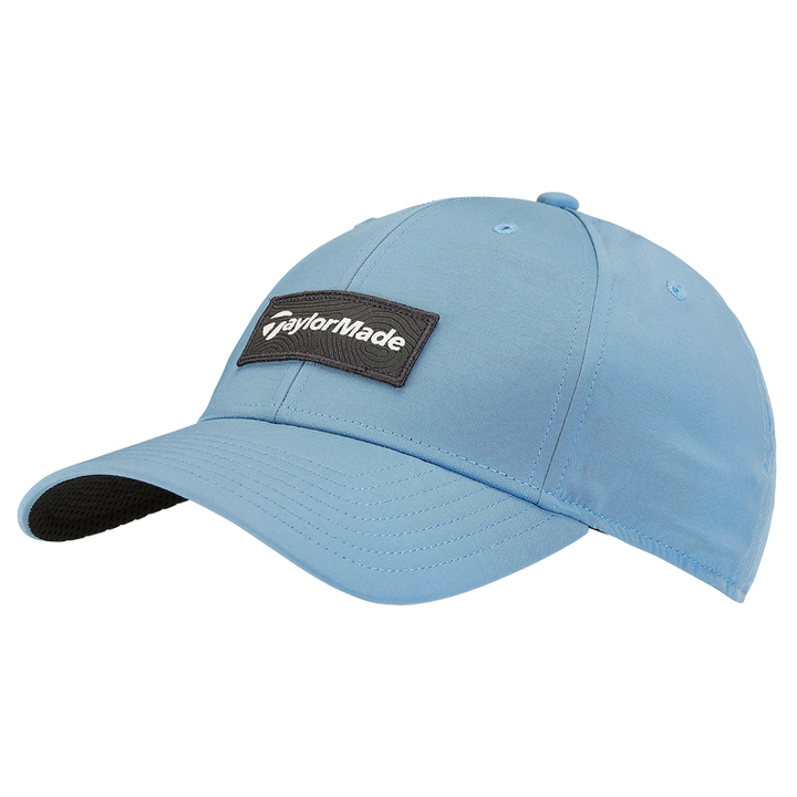 TAYLORMADE Cage Adjustable Patch Hat - ParWestGolf