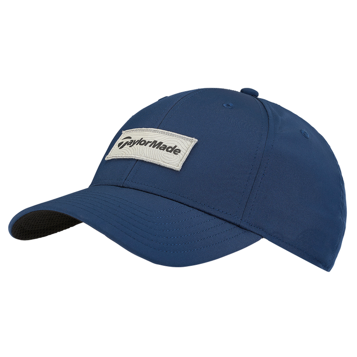 TAYLORMADE Cage Adjustable Patch Hat - ParWestGolf