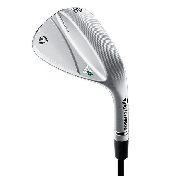 TAYLORMADE MILLED GRIND 4 WEDGE - ParWestGolf