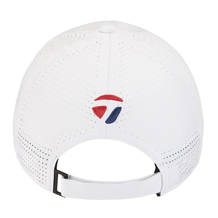 TAYLORMADE PERFORMANCE LITE PATCH HAT - ParWestGolf