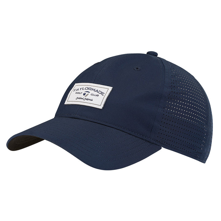 TAYLORMADE PERFORMANCE LITE PATCH HAT - ParWestGolf