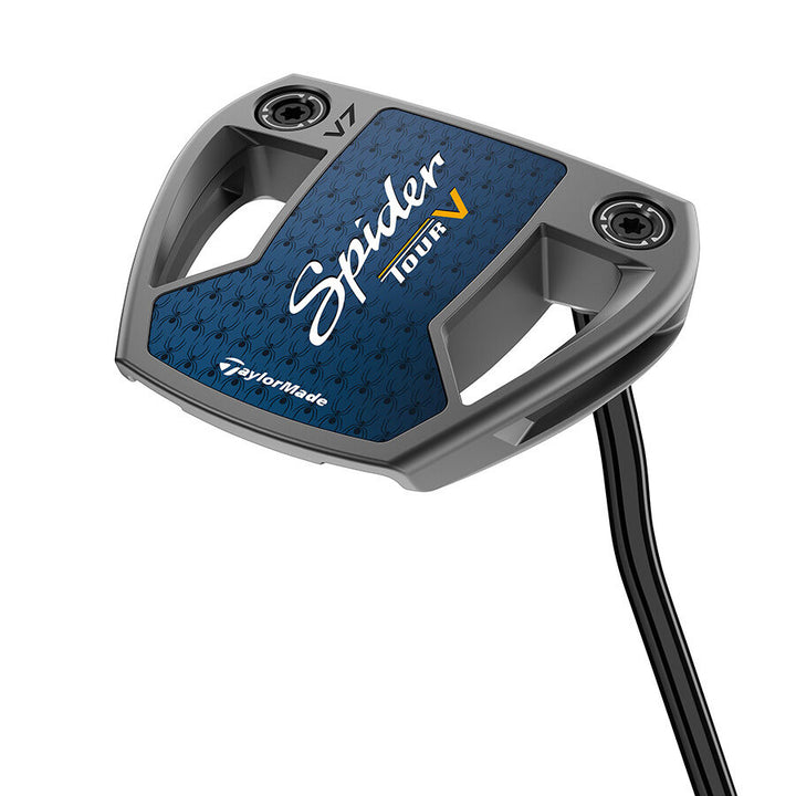 TAYLORMADE SPIDER TOUR V DOUBLE BEND 2023 - ParWestGolf
