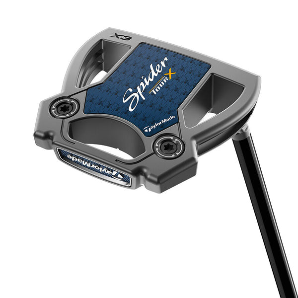 TAYLORMADE SPIDER TOUR X #3 2023 - ParWestGolf