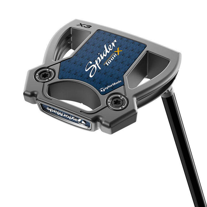 TAYLORMADE SPIDER TOUR X #3 2023 - ParWestGolf