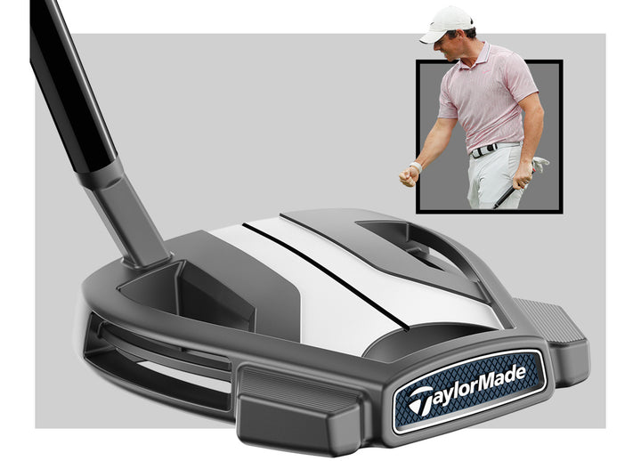 TAYLORMADE SPIDER TOUR X #3 2023 - ParWestGolf