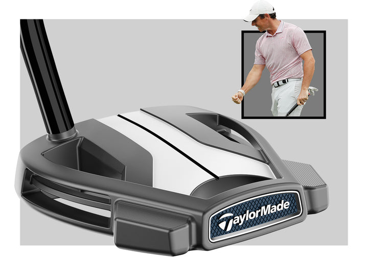 TAYLORMADE SPIDER TOUR X DOUBLE BEND 2023 - ParWestGolf
