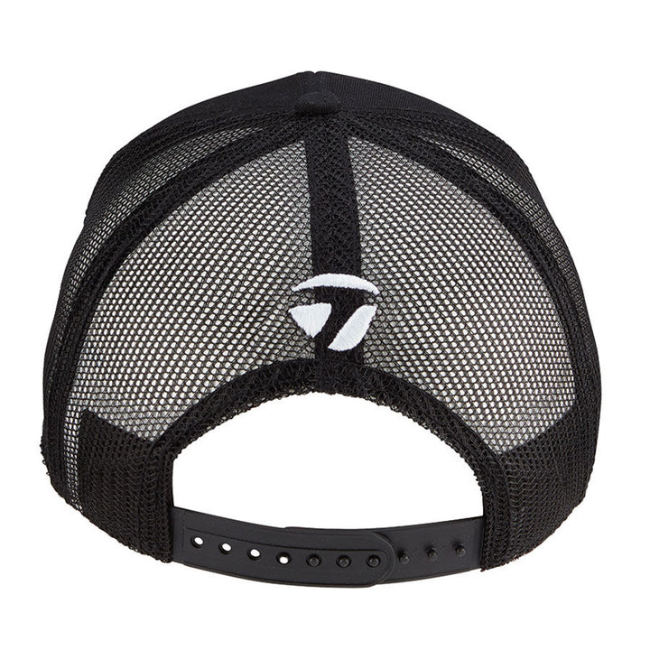 TAYLORMADE SUNSET TRUCKER HAT - ParWestGolf