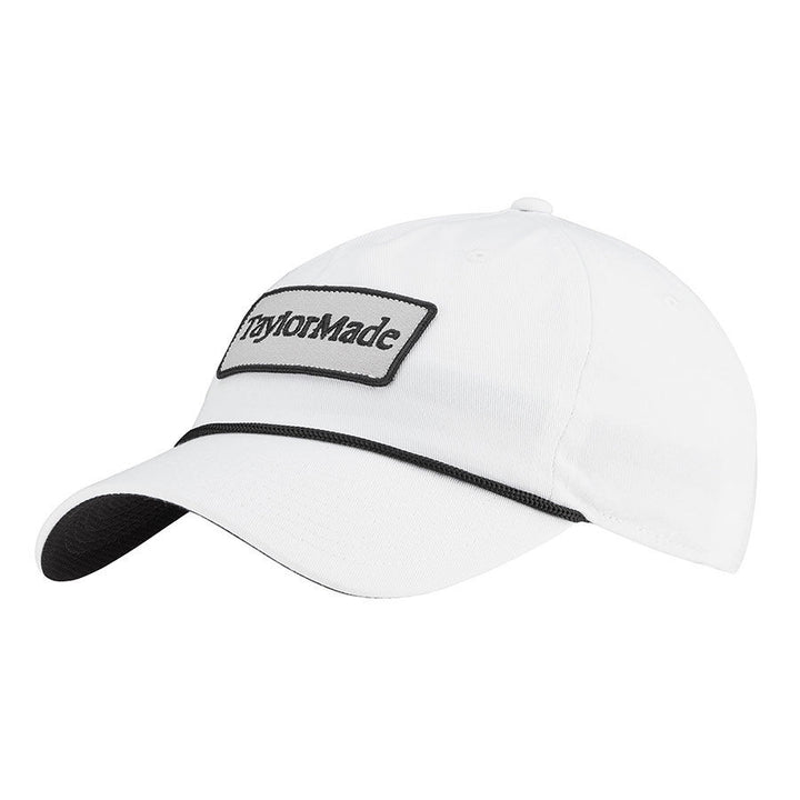 TAYLORMADE VINTAGE 5 PANEL ROPE HAT - ParWestGolf