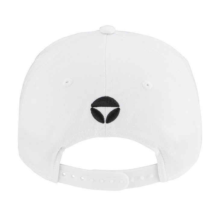 TAYLORMADE VINTAGE 5 PANEL ROPE HAT - ParWestGolf