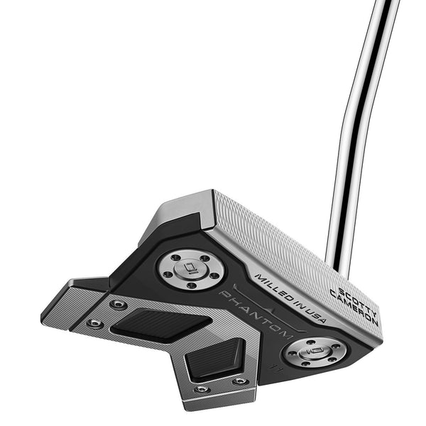 TITLEIST SCOTTY CAMERON PHANTOM 11 (2024) - ParWestGolf
