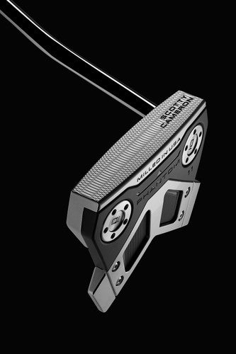 TITLEIST SCOTTY CAMERON PHANTOM 11 LONG DESIGN (2024) - ParWestGolf