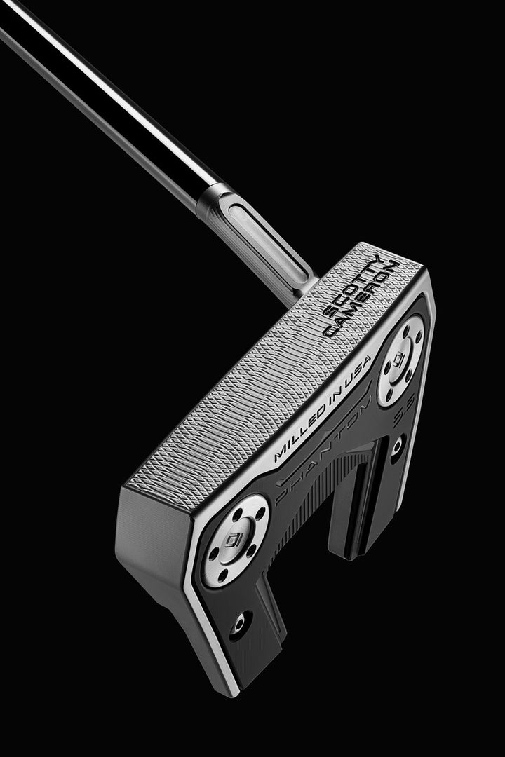 TITLEIST SCOTTY CAMERON PHANTOM 5.5 (2024) - ParWestGolf