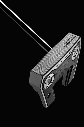 TITLEIST SCOTTY CAMERON PHANTOM 5S (2024) - ParWestGolf