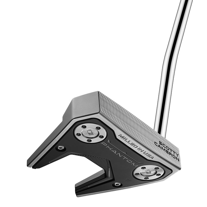 TITLEIST SCOTTY CAMERON PHANTOM 7 (2024) - ParWestGolf