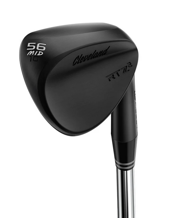 Wedges — Vokey, Jaws, Cleveland RTX & More | ParWest Golf