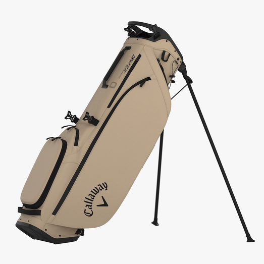 Callaway Hyperlite Zero Golf Stand Bag | ParWest Golf