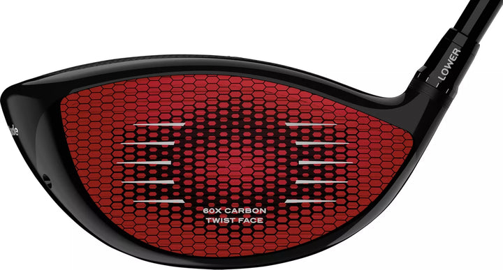 TaylorMade 2022 Stealth Driver - ParWestGolf