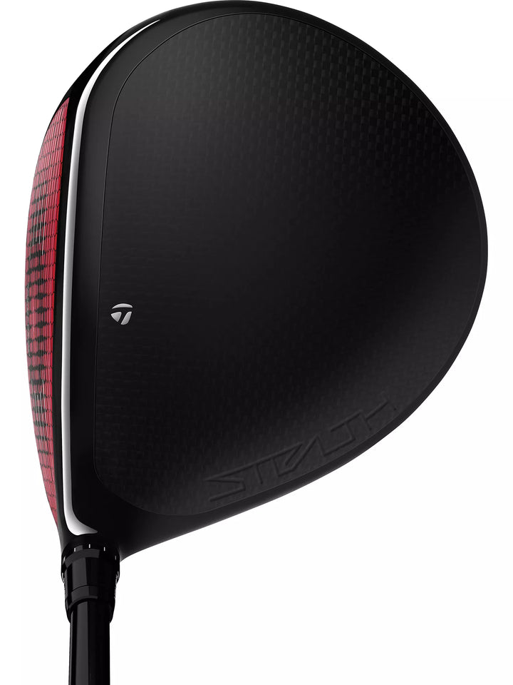 TaylorMade 2022 Stealth Driver - ParWestGolf