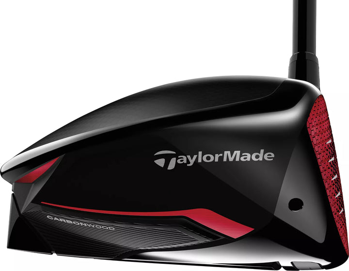 TaylorMade 2022 Stealth Driver - ParWestGolf