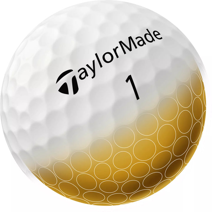 TaylorMade 2024 SpeedSoft Golf Balls - ParWestGolf