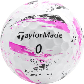 TaylorMade 2024 SpeedSoft Golf Balls - ParWestGolf