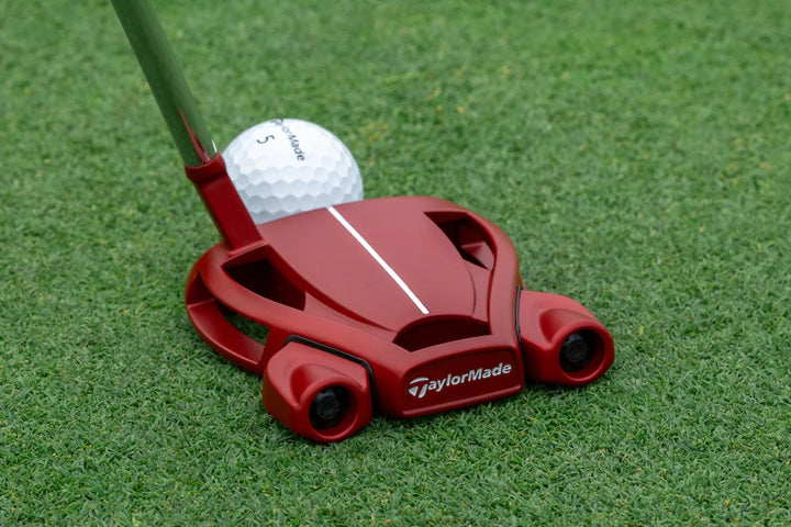 TaylorMade 2024 Spider Tour #3 Putter Slant Neck - ParWestGolf