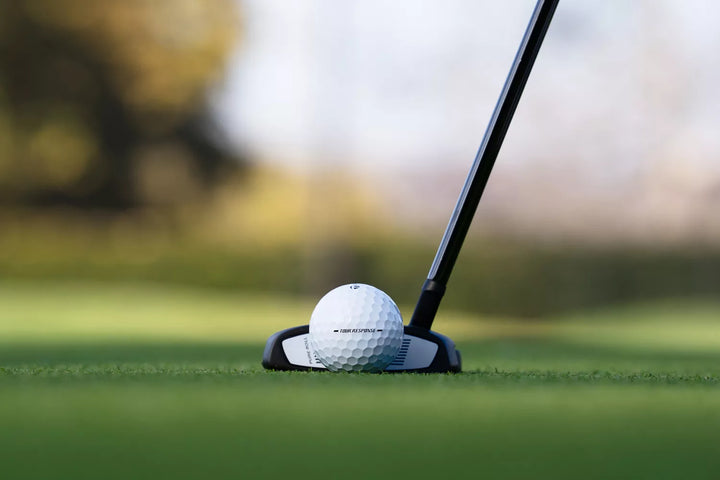 TaylorMade 2025 Tour Response Golf Balls - ParWestGolf