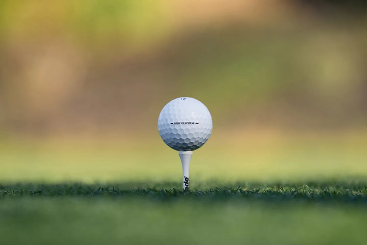 TaylorMade 2025 Tour Response Golf Balls - ParWestGolf
