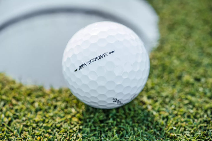 TaylorMade 2025 Tour Response Golf Balls - ParWestGolf