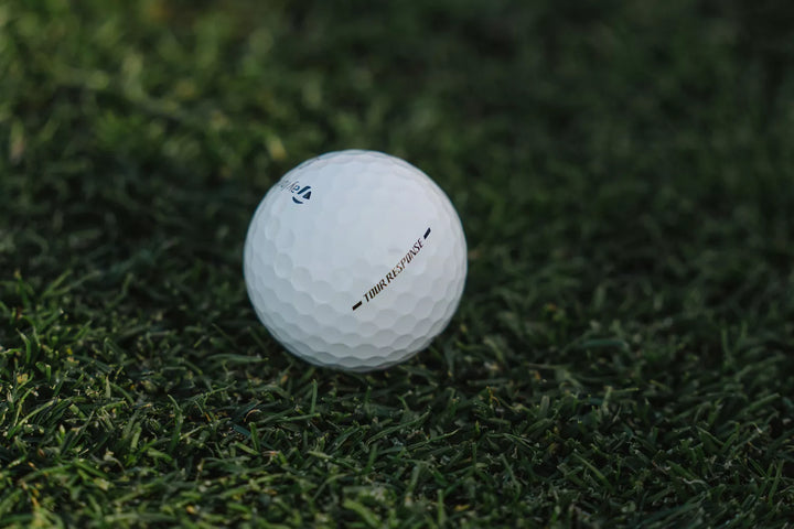 TaylorMade 2025 Tour Response Golf Balls - ParWestGolf