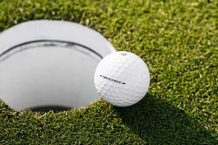 TaylorMade 2025 Tour Response Golf Balls - ParWestGolf