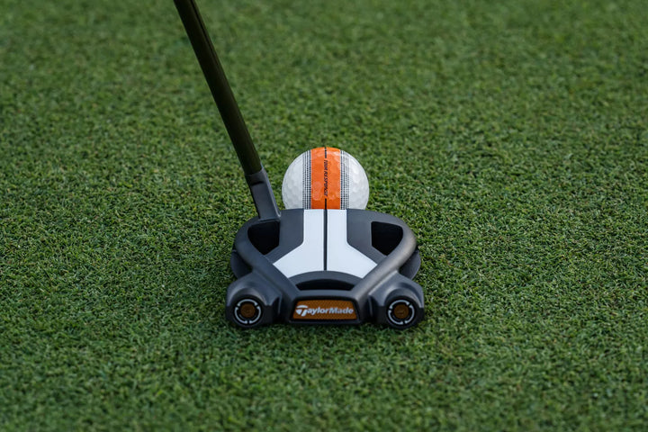 TaylorMade 2025 Tour Response Multicolor Golf Balls - ParWestGolf