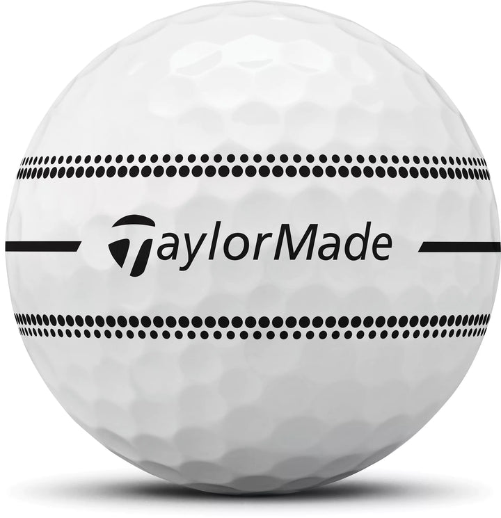 TaylorMade 2026 TP5 Stripe Golf Balls | ParWest Golf
