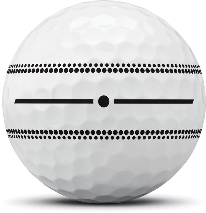 TaylorMade 2026 TP5 Stripe Golf Balls | ParWest Golf