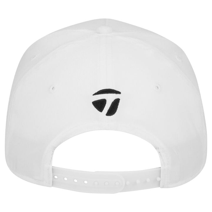TaylorMade A Frame Snapback Hat - ParWestGolf