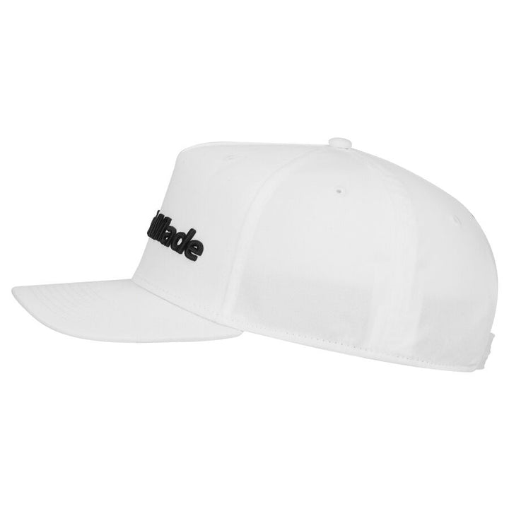 TaylorMade A Frame Snapback Hat - ParWestGolf