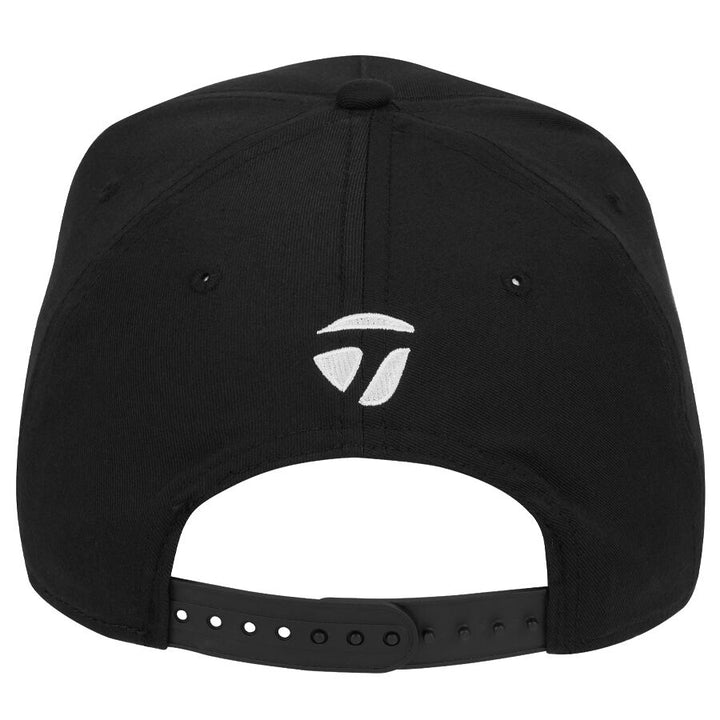 TaylorMade A Frame Snapback Hat - ParWestGolf