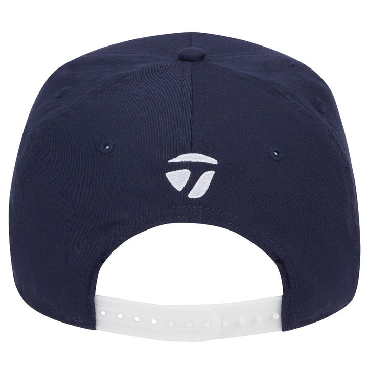 TaylorMade A Frame Snapback Hat - ParWestGolf
