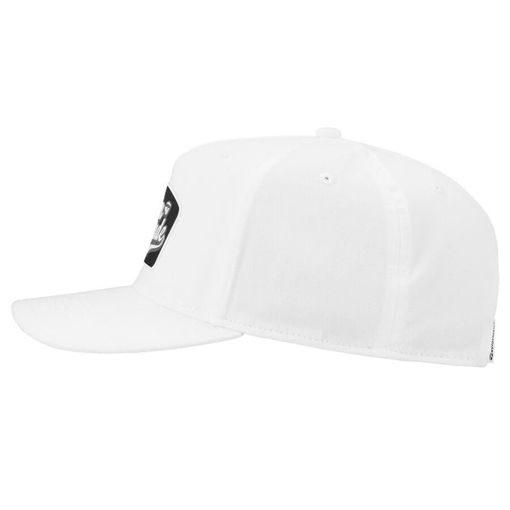 TaylorMade Allegiant A-Frame Hat - ParWestGolf