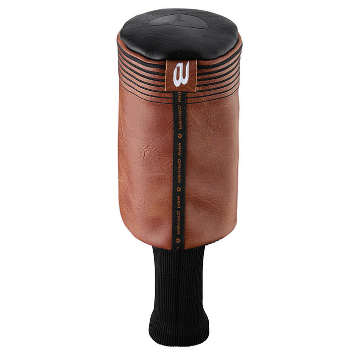 TaylorMade BRNR Mini Copper Driver 2024 - ParWestGolf