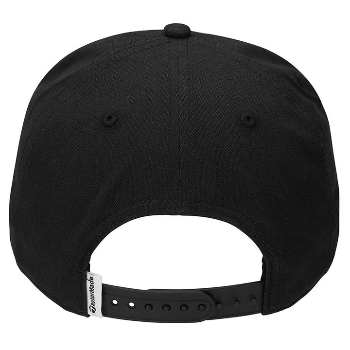 TaylorMade Daytona Rope Snapback Hat - ParWestGolf