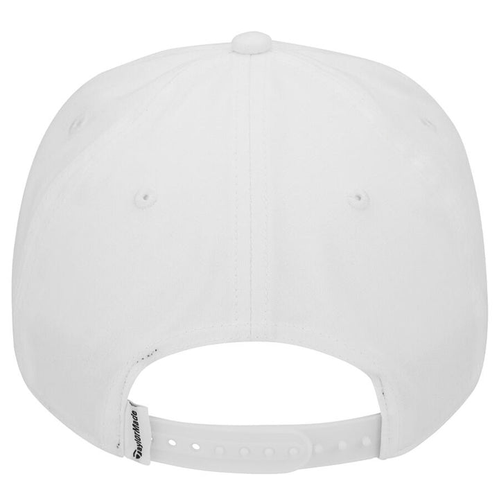 TaylorMade Daytona Rope Snapback Hat - ParWestGolf