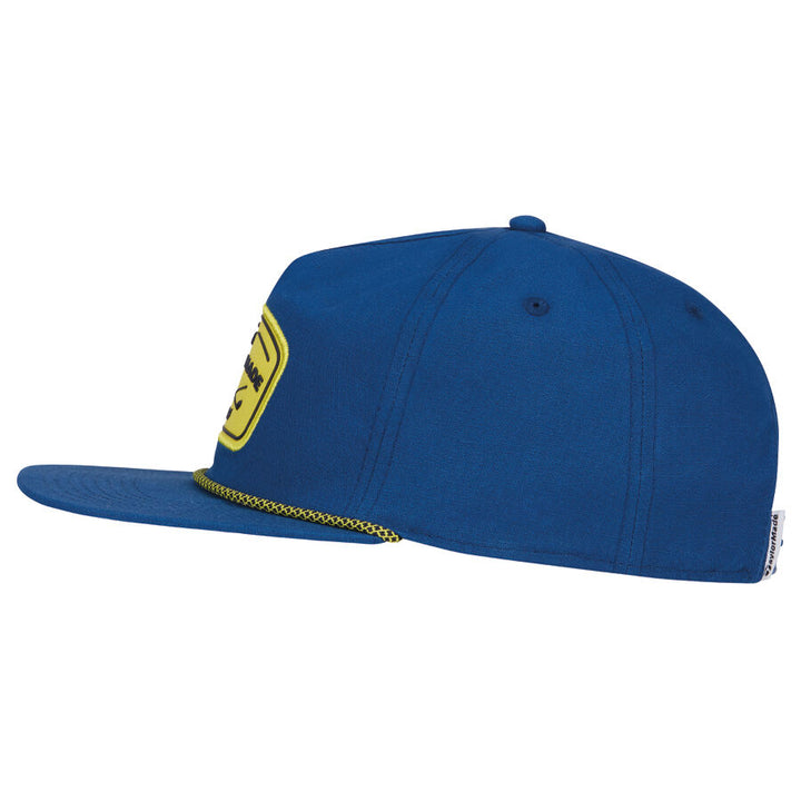 TaylorMade Daytona Rope Snapback Hat - ParWestGolf