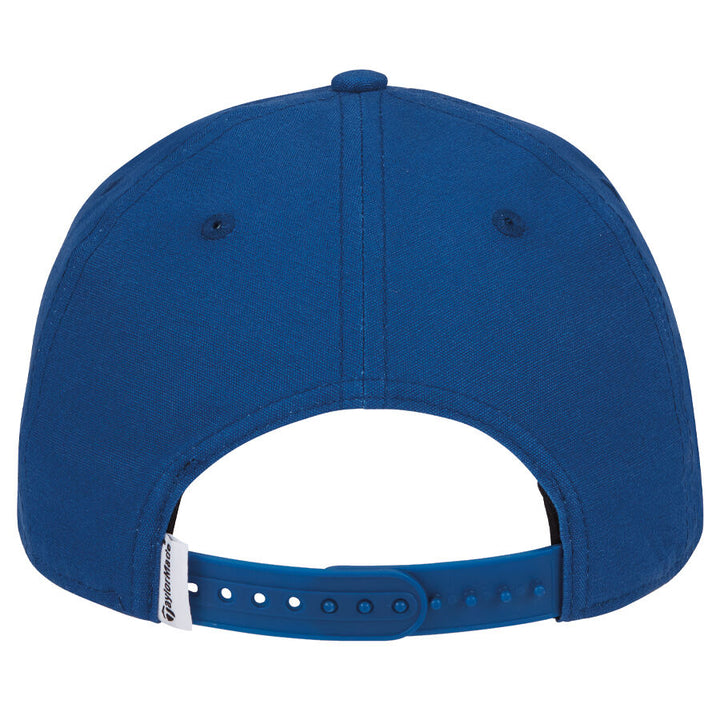 TaylorMade Daytona Rope Snapback Hat - ParWestGolf